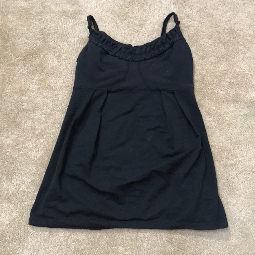 Lululemon tank - size 6